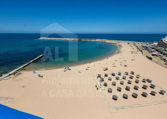 Appartement Ribas By Acasadascasas